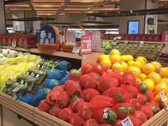 -永旺梦乐城国际商城(北清路店)