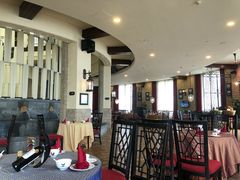 -南沙游艇会·大兵船餐厅