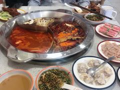 -陳艳红火锅(港汇店)