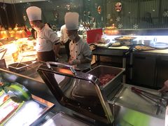 牛扒-339旋转餐厅(天府熊猫塔店)