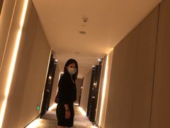 -南京圣和府邸豪华精选酒店