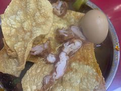 -谭老太正宗柳州螺狮粉(家和花园店)