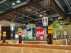 -贡宴盐帮菜自贡驻京联络处餐厅