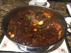 -黄记煌三汁焖锅(凯德广场店)