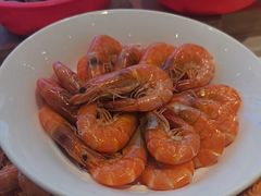 -珊海荟海鲜楼·天津菜·海肠捞饭·皮皮虾锅贴王(佛罗伦萨店)