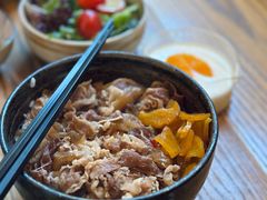 -铃木食堂(北新桥店)