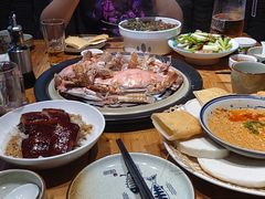 -77号渔船·蒸海鲜青岛菜(积米崖店)