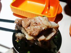 -谷丽麦馕新疆菜·清真(步步高梅溪新天地店)