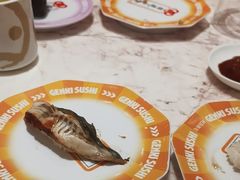-元气寿司(宝安壹方城店)