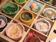 -赤坂亭·M9和牛烧肉·铁板烧·日料398放题(长泰广场店)