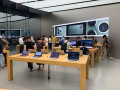-Apple零售店(新街口店)