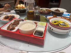 -外婆小菜(灵岩南路店)