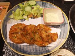 -醉火烧泥炉烤肉(孩儿巷店)