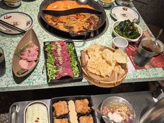 -鸿姐老火锅·传统炒料(上海旗舰店)