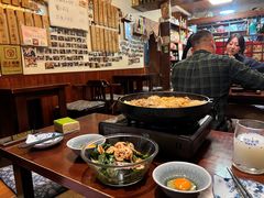 -樱の花亭日本料理店