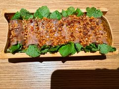 -一坐一忘云南菜(三里屯店)