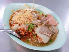 -榮泰米粉湯(Left Shop)