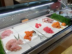 -咖啡苑自助餐厅·中国大饭店