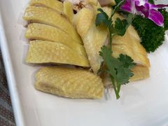 港式白切鸡-鹅冠港式茶餐厅(来福士店)