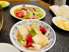 -仁和四季涮肉馆(天坛南门店)