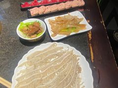 -巴蜀大宅门火锅(北大街店)