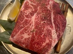 -大叹号·朝鲜族烤肉(潍坊泰华城店)