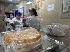 待售的糕点-杨招娣糕点(装驾桥巷店)