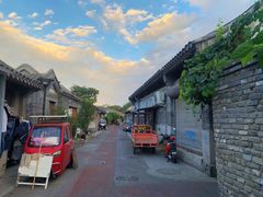 -北京前门大栅栏