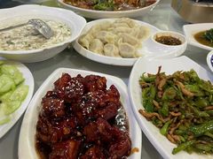 -东北小厨(北门大街店)