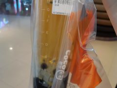 -CoCo都可(西安路民勇店)