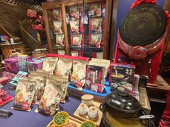 景观位-甘家界牌柠檬鸭(青山店)