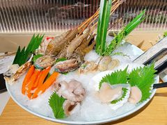 -生如夏花泰式火锅(西村黑金店)