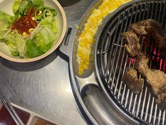 -喜来稀肉(虹泉路店)