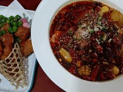 -巨鼎酒店(擂鼓石店)