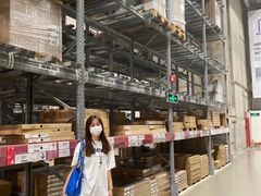 -IKEA宜家家居(南京商场)