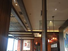 -越绣灶·自助餐(义乌香格里拉大酒店)