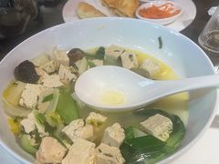 -秦月轩·陕西家乡菜(阜成路·五棵松店)