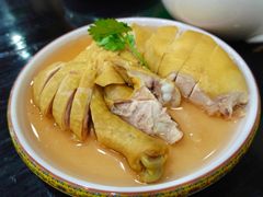 糟鸡-绍兴名菜馆(可乐路店)