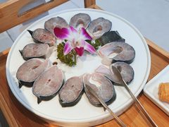 -濠七糟粕醋•海南酸汤火锅(中关村店)
