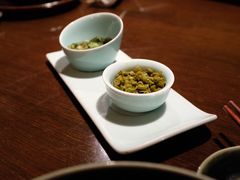 -湖滨28中餐厅·西湖宴·杭州君悦酒店