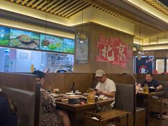 -井格重庆火锅(西直门凯德Mall店)