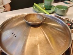-润园四季椰子鸡火锅(南山海岸城店)