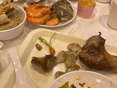 -碧中海汤泉汗蒸酒店