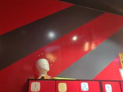 -Xcape异时刻密室逃脱魔法互动(瑞虹天地太阳宫店)