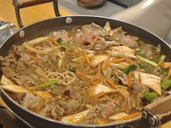 -小木屋米酒店总店