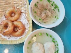 -安泰楼·佛跳墙创始人·传统闽味早茶·酒楼(三坊七巷闽菜地标店)