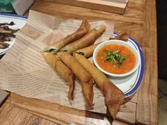 -云阿蛮云南生烫牛肉米线(奉贤路店)