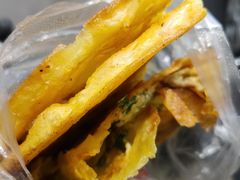 -老客满蛋饼(双塔市集店)