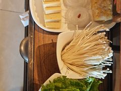 -额尔敦传统涮(光明路店)