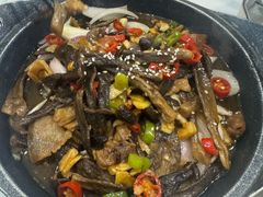 -滁香园·滁州菜(琅琊山店)